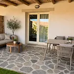 Apartamento Pedra Smeralda *