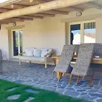 Pedra Smeralda Apartamento Golfo Aranci