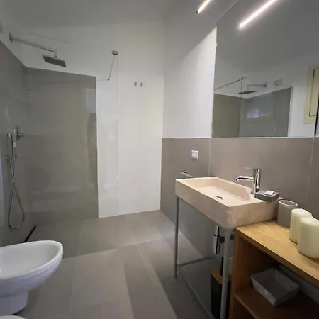 Pedra Smeralda Apartment Golfo Aranci