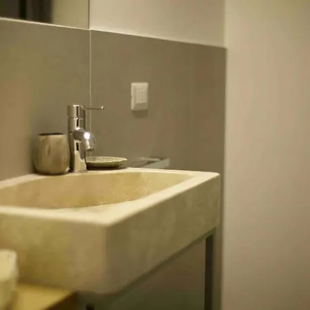 Apartment Pedra Smeralda *