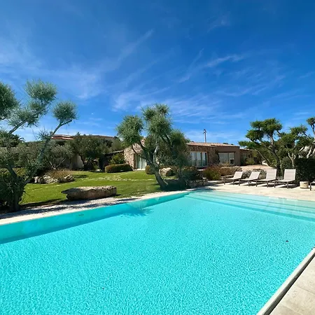 Pedra Smeralda Apartment