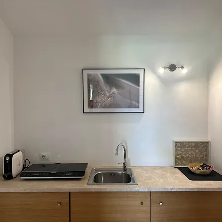 Apartment Pedra Smeralda