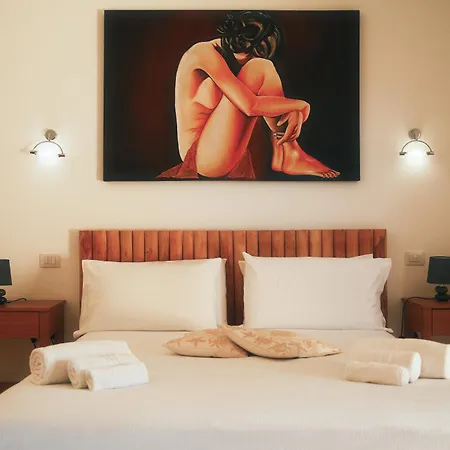 Apartman Pedra Smeralda
