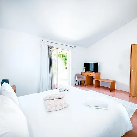 Apartamento Pedra Smeralda *
