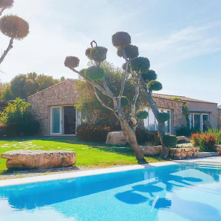 Pedra Smeralda Apartment Golfo Aranci