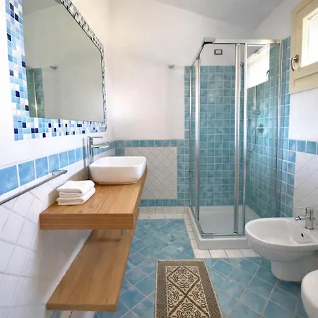 Apartment Pedra Smeralda