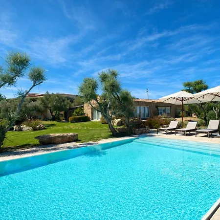 Pedra Smeralda Apartment