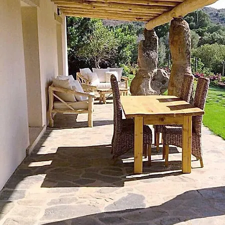 Apartment Pedra Smeralda Golfo Aranci