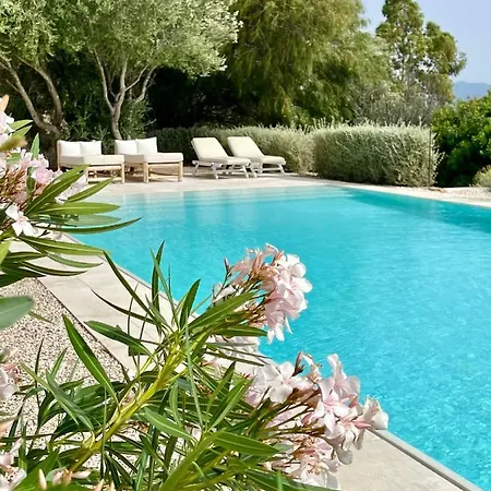 Pedra Smeralda * Golfo Aranci