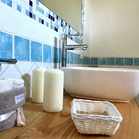 Pedra Smeralda * Golfo Aranci