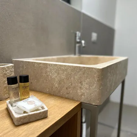 Pedra Smeralda Appartement *