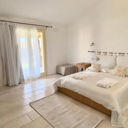 Pedra Smeralda Lägenhet Golfo Aranci