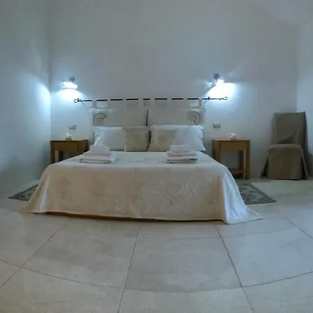 Appartement Pedra Smeralda *