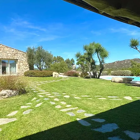 Pedra Smeralda Apartment Golfo Aranci