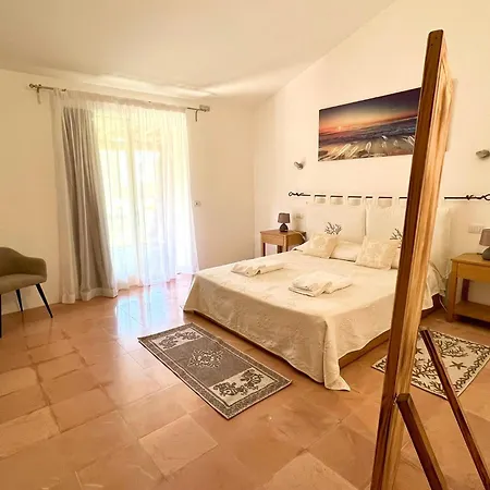 Appartement Pedra Smeralda Golfo Aranci