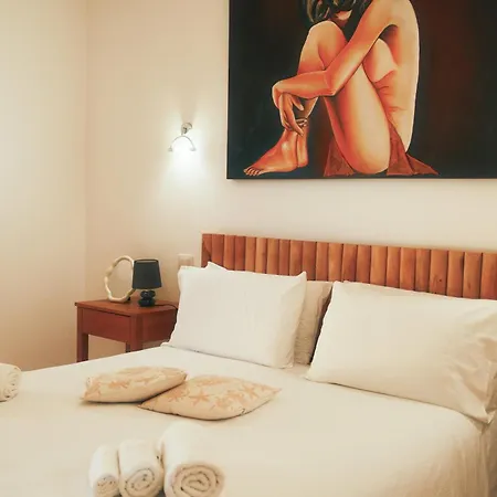 Pedra Smeralda * Golfo Aranci