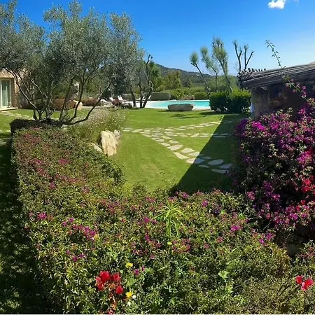 Pedra Smeralda Lägenhet *