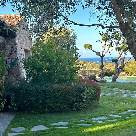 Pedra Smeralda Apartment Golfo Aranci