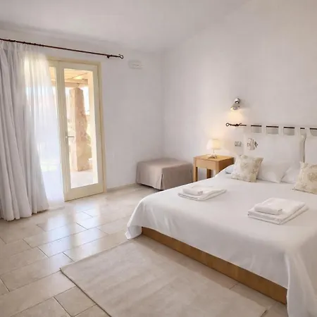 Pedra Smeralda Гольфо-Аранчи