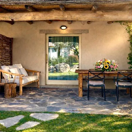 Pedra Smeralda Lägenhet