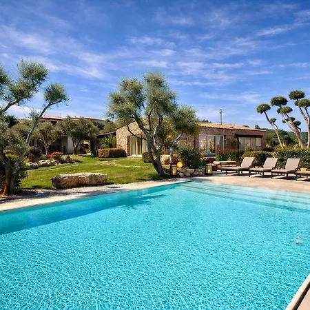 Pedra Smeralda Golfo Aranci