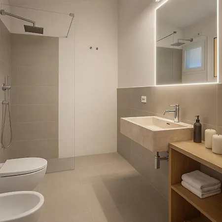 Pedra Smeralda Apartment *