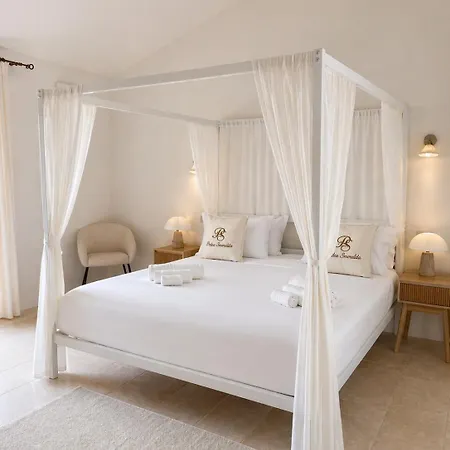 Appartement Pedra Smeralda