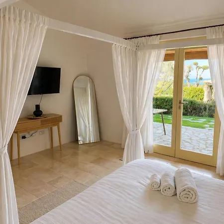 Appartement Pedra Smeralda *
