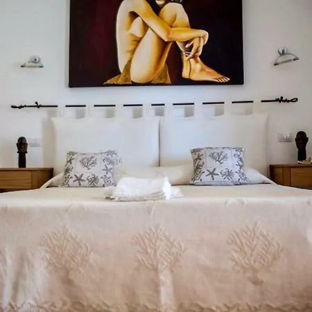 Appartement Pedra Smeralda *