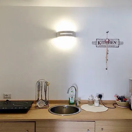 Pedra Smeralda * Golfo Aranci