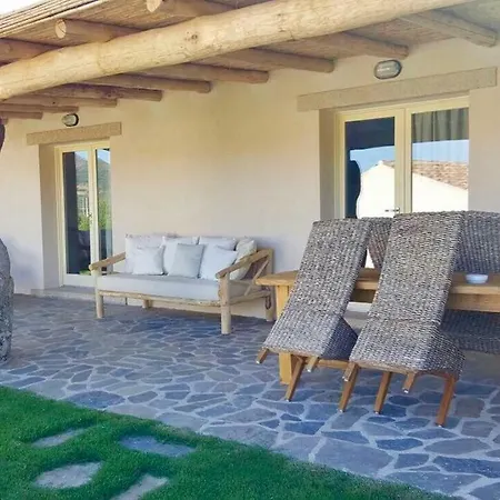 Pedra Smeralda Appartement Golfo Aranci