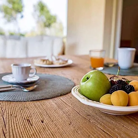 Pedra Smeralda * Golfo Aranci