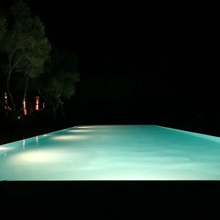 Pedra Smeralda Apartament