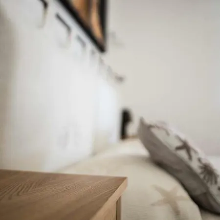 Pedra Smeralda Appartement Golfo Aranci