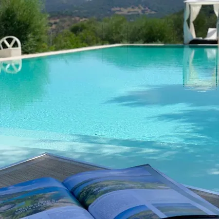 Pedra Smeralda Appartement Golfo Aranci